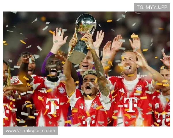 “德甲豪门纷纷发力，追逐联赛冠军”，德甲曾经的豪门