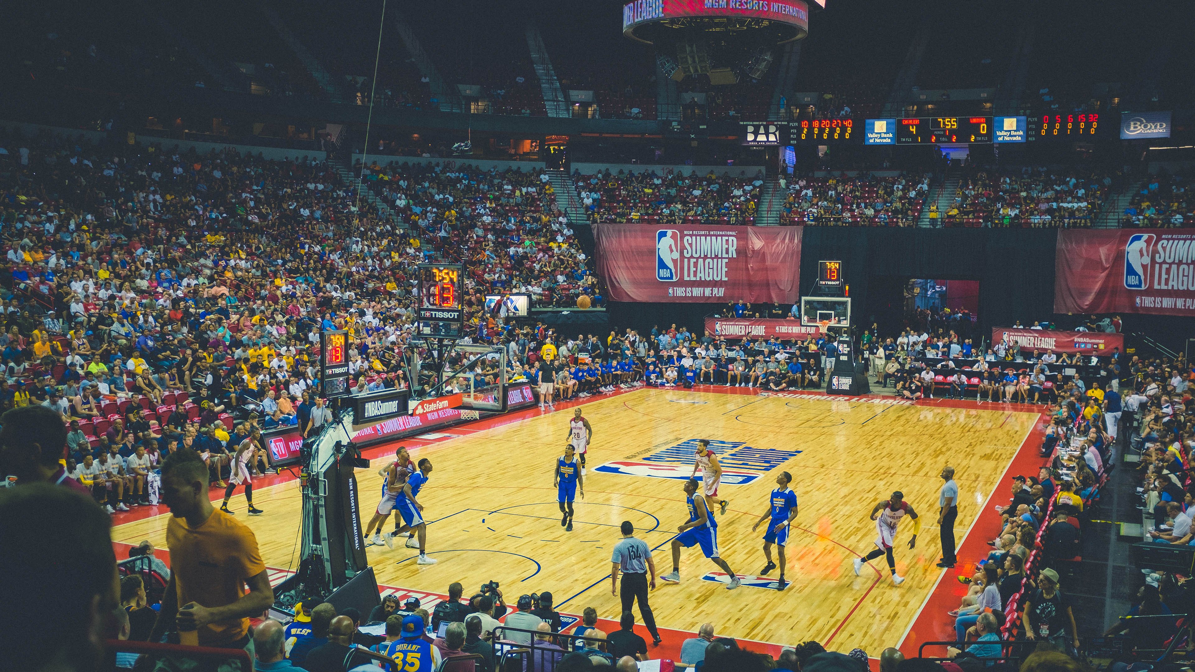 NBA全球影响力暴涨